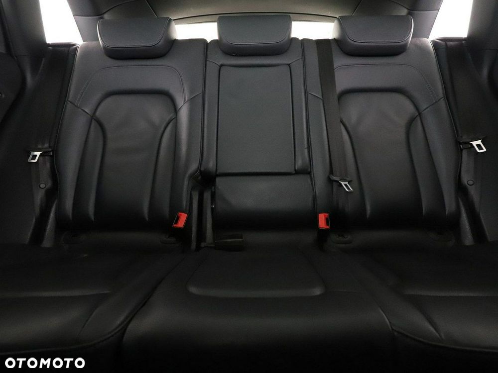 Audi Q5 2.0 TDI Quattro S tronic - 19