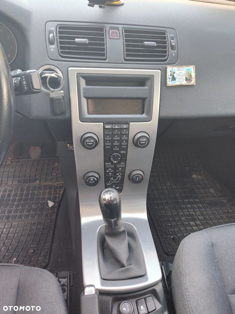 Volvo S40 2.4 Kinetic - 6