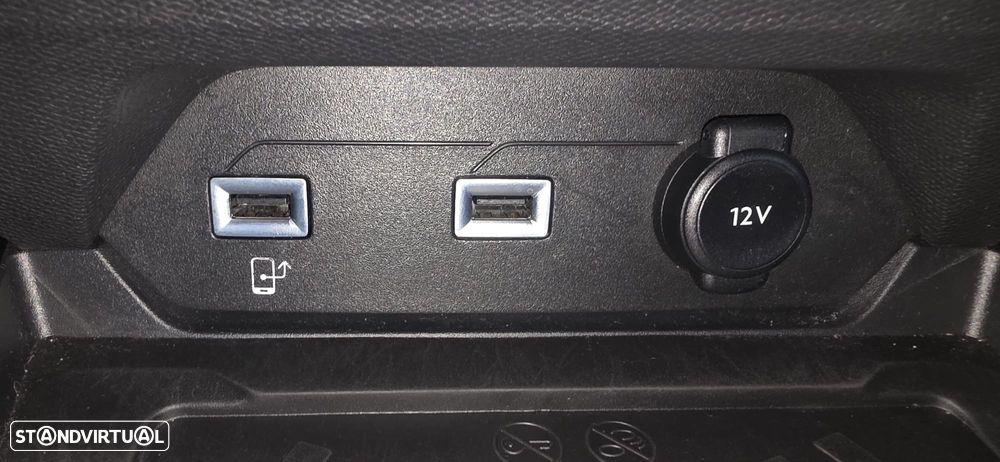 Peugeot 508 SW 1.5 BlueHDi Active Pack Business - 28