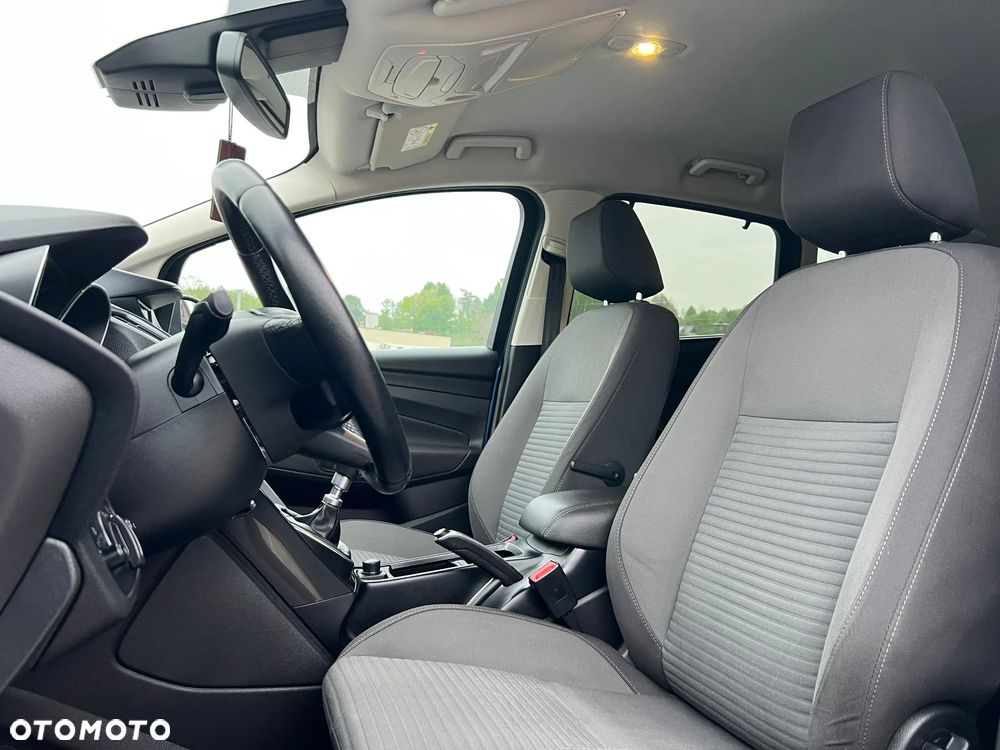 Ford C-MAX 1.0 EcoBoost Titanium ASS - 22