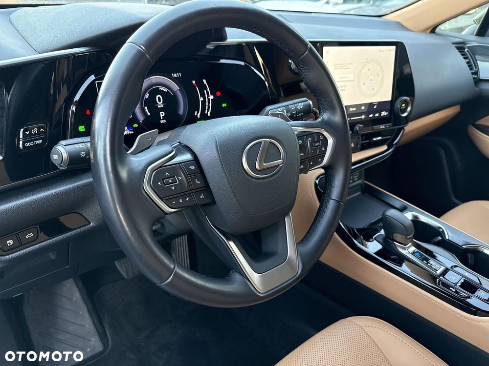 Lexus NX 350h Prestige 2WD - 10