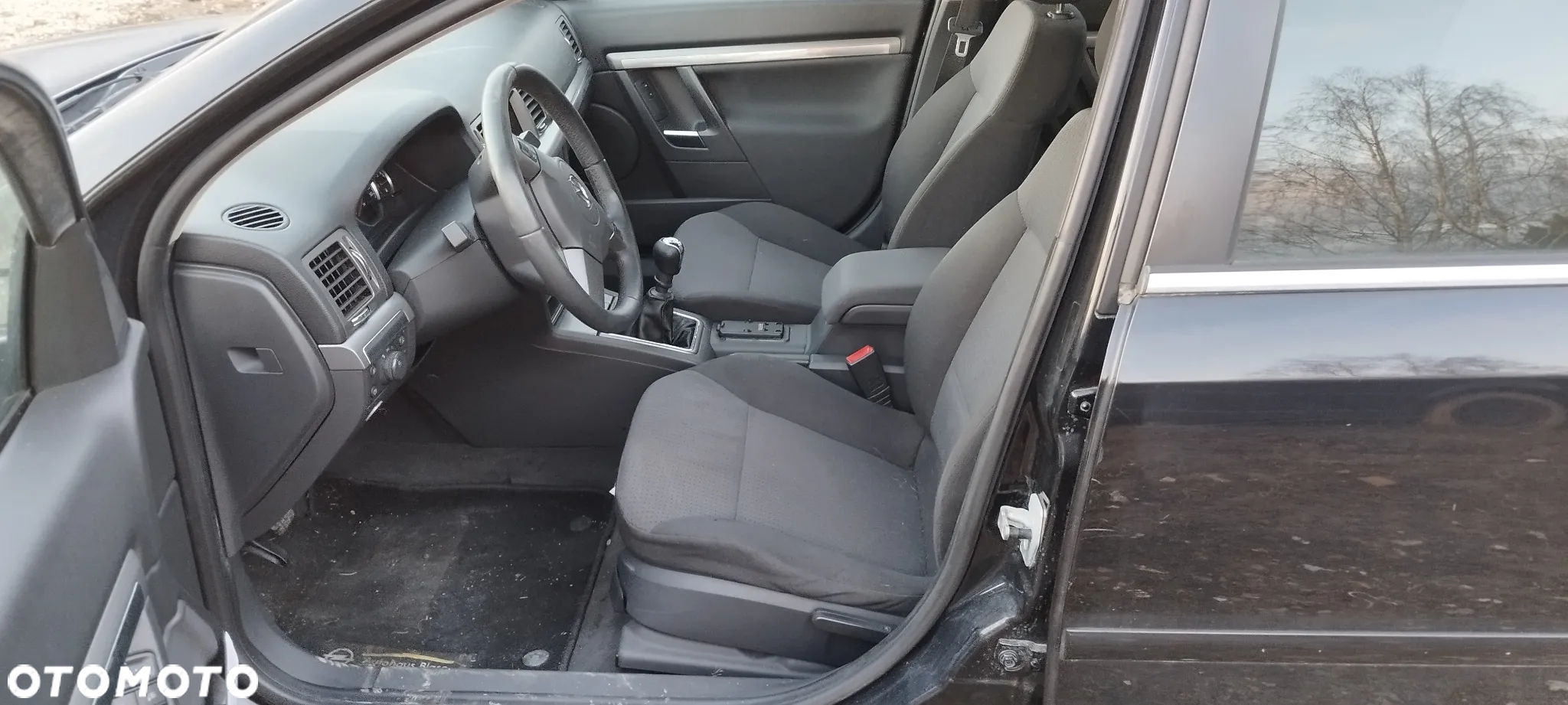 Opel Vectra 1.8 Elegance - 2