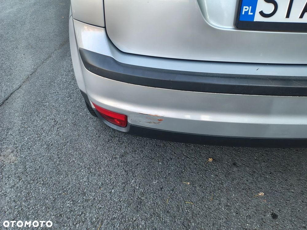 Ford Focus 1.8 TDCi Trend - 5