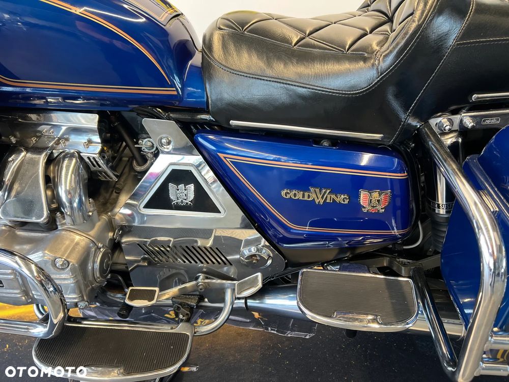 Honda GL - 16