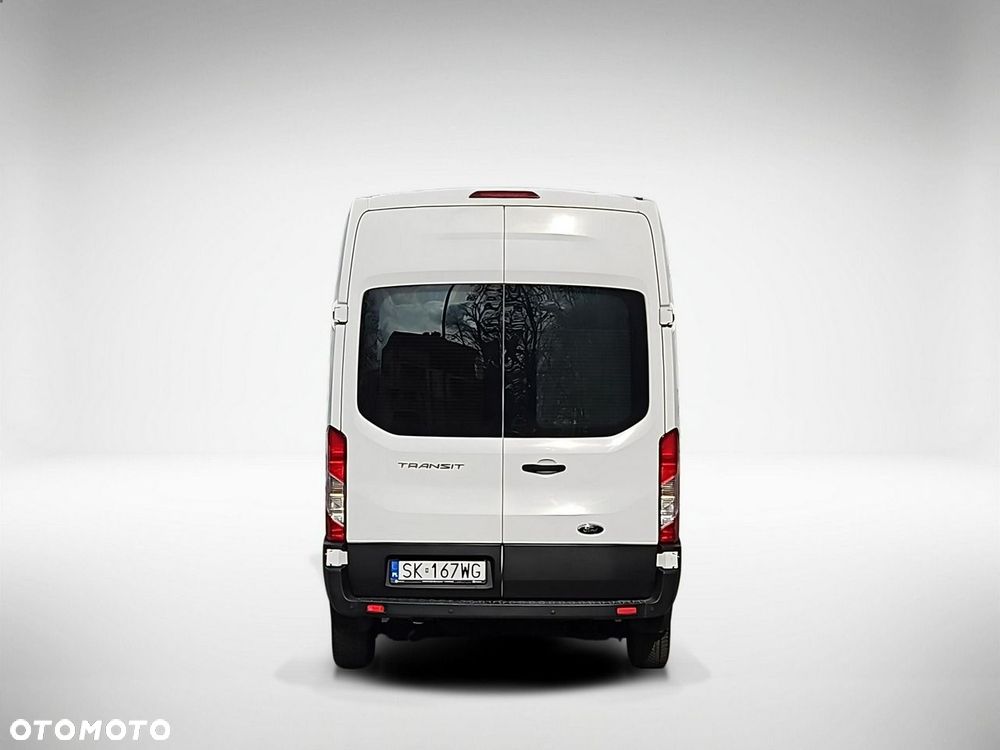 Ford Transit - 4