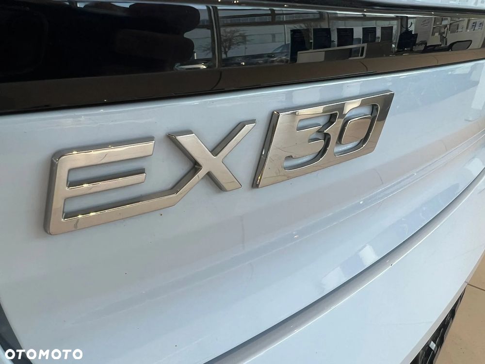 Volvo EX30 69kWh Twin Motor Ultra - 35