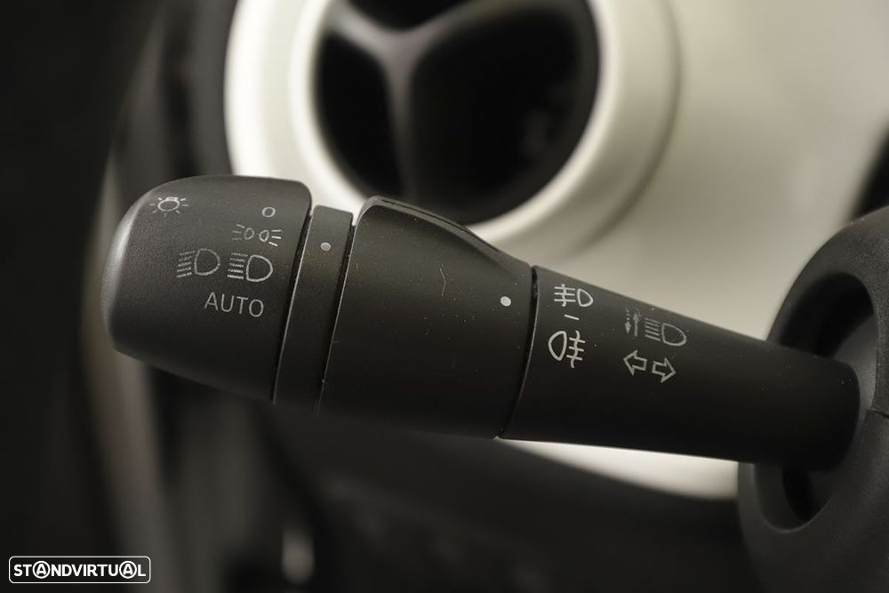 Smart ForFour 1.0 Prime 71 - 13