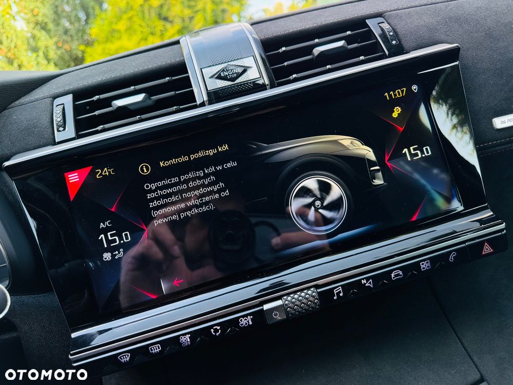 DS Automobiles DS 7 Crossback 1.5 BlueHDi So Chic - 37