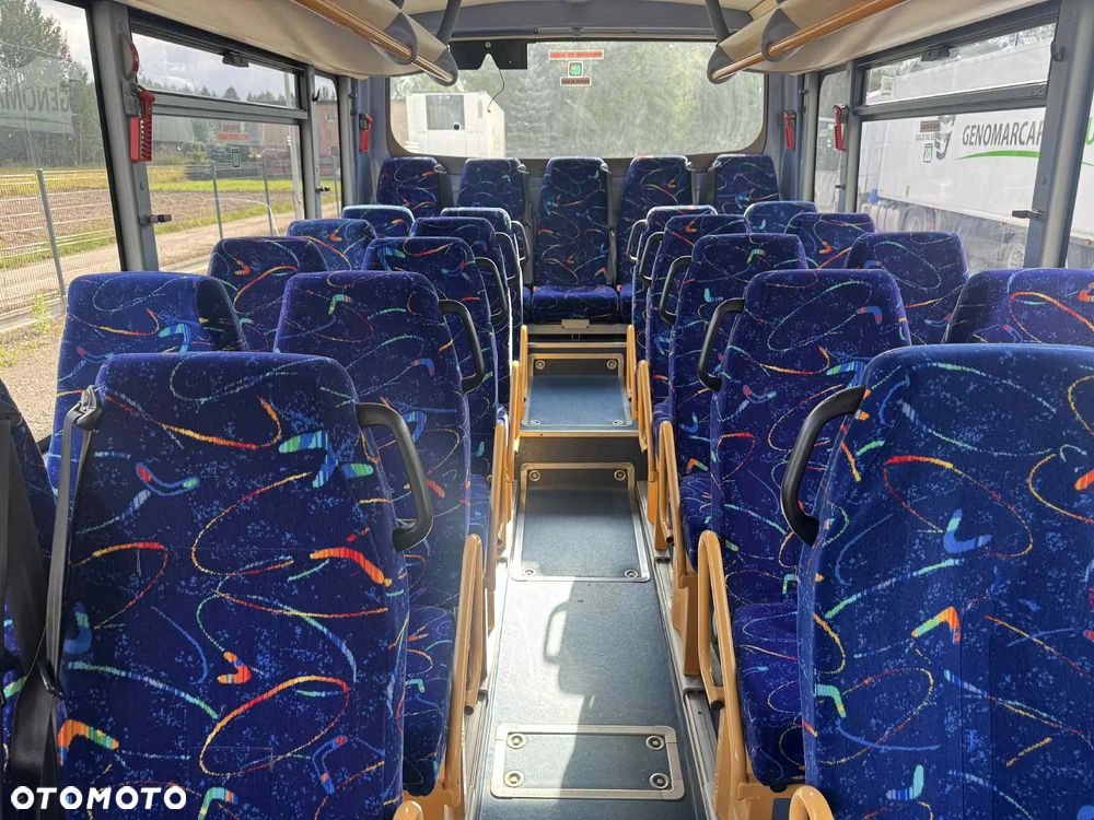 Irisbus Recreo - 14