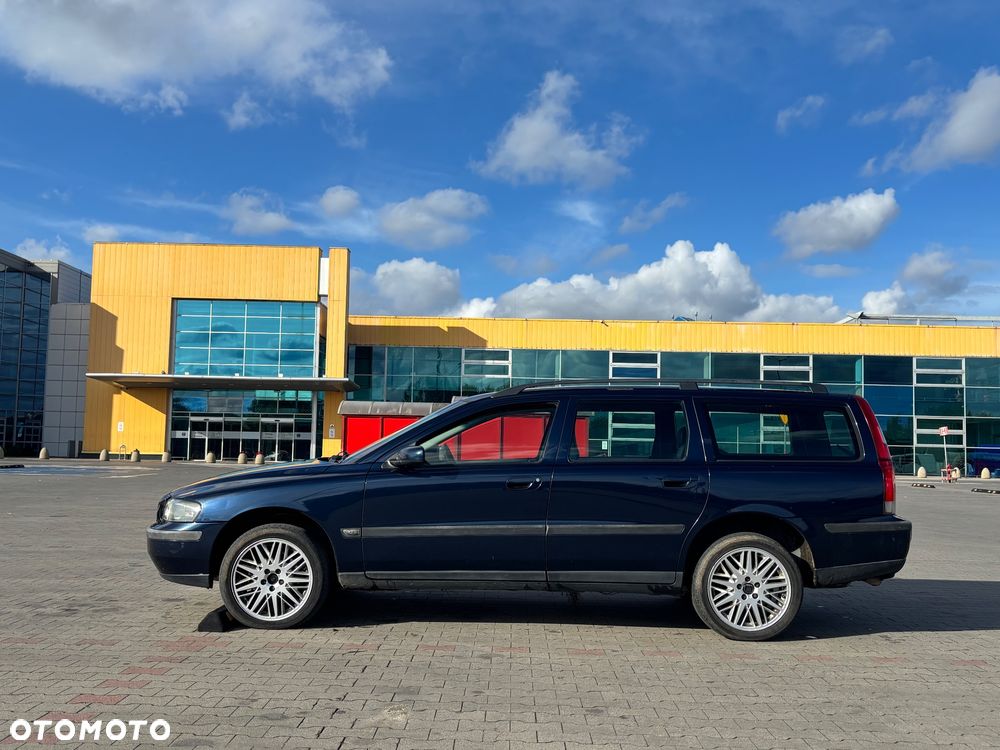 Volvo V70 - 6