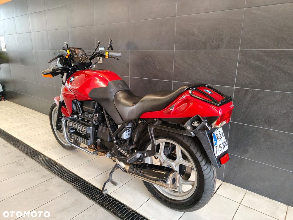BMW K - 3