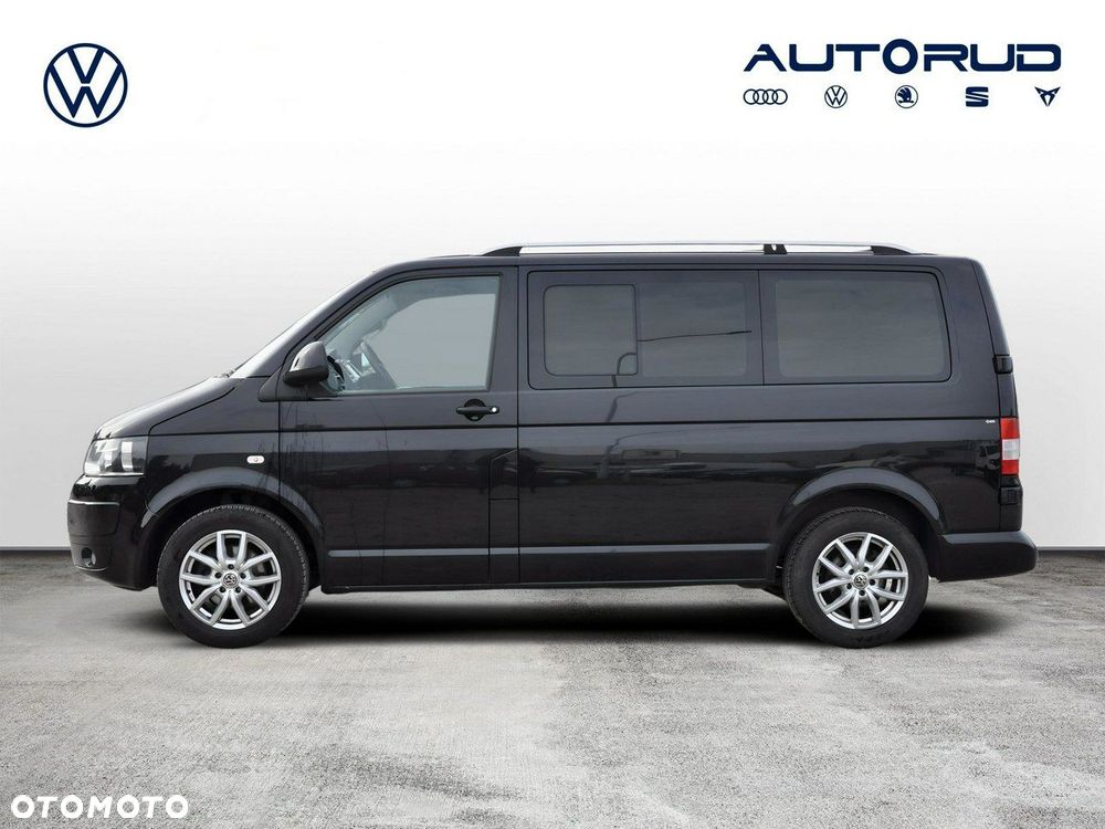 Volkswagen Caravelle - 2