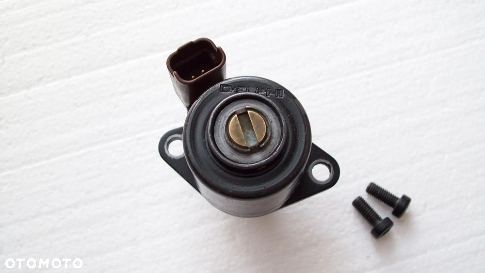 Regulator ciśnienia przepływu paliwa Delphi - 6