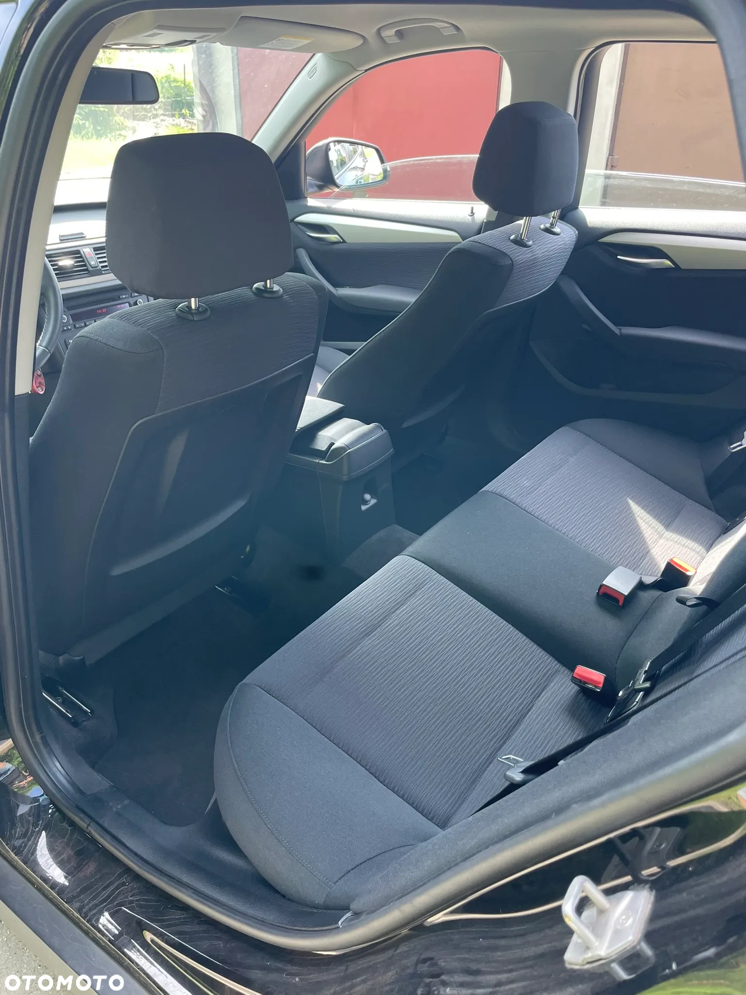 BMW X1 sDrive18i - 6