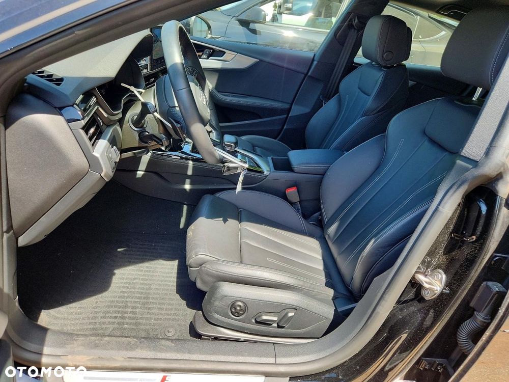 Audi A5 Sportback - 7