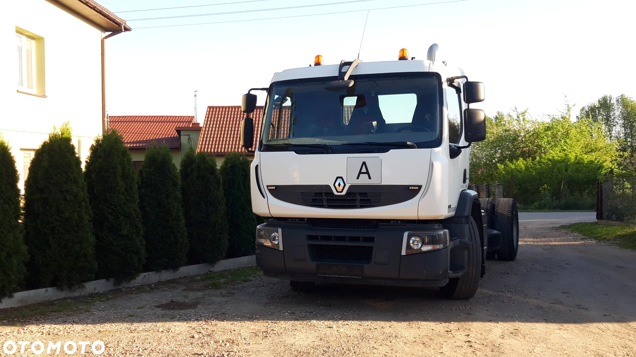 Renault Premium Axor Man - 2