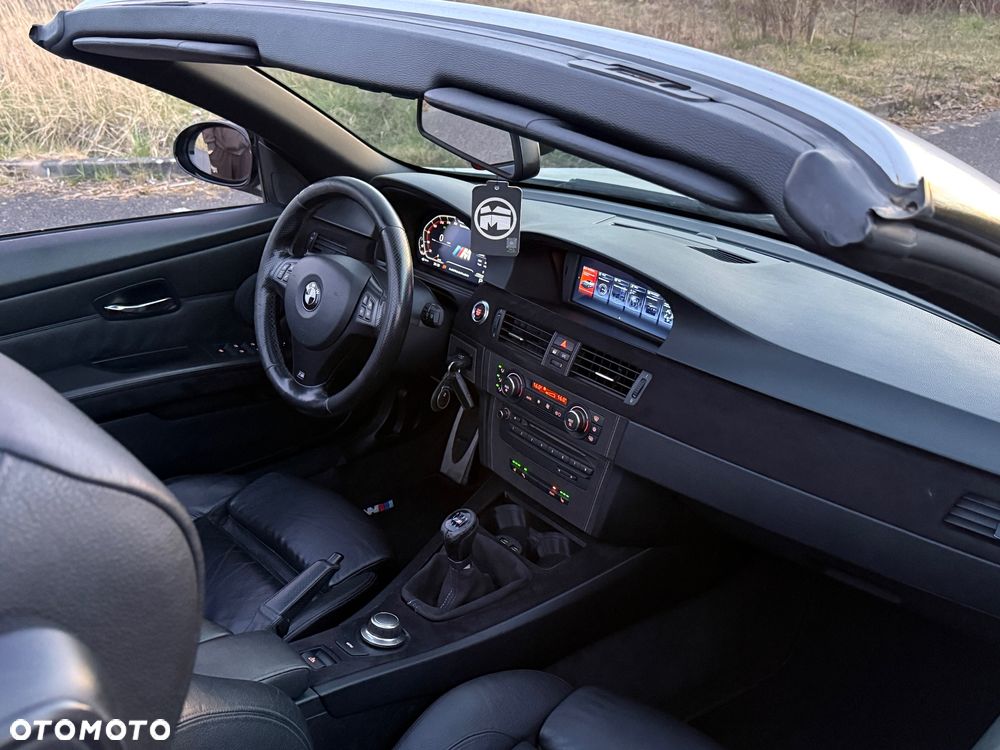 BMW Seria 3 320i - 6
