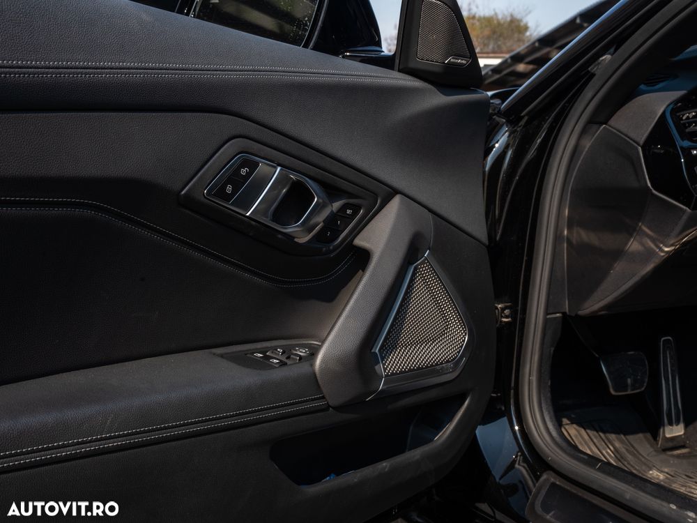 BMW Z4 M M40i AT - 30