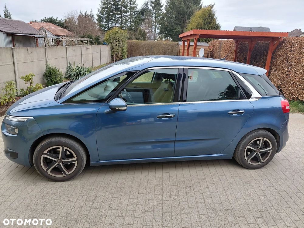 Citroën C4 Picasso - 2