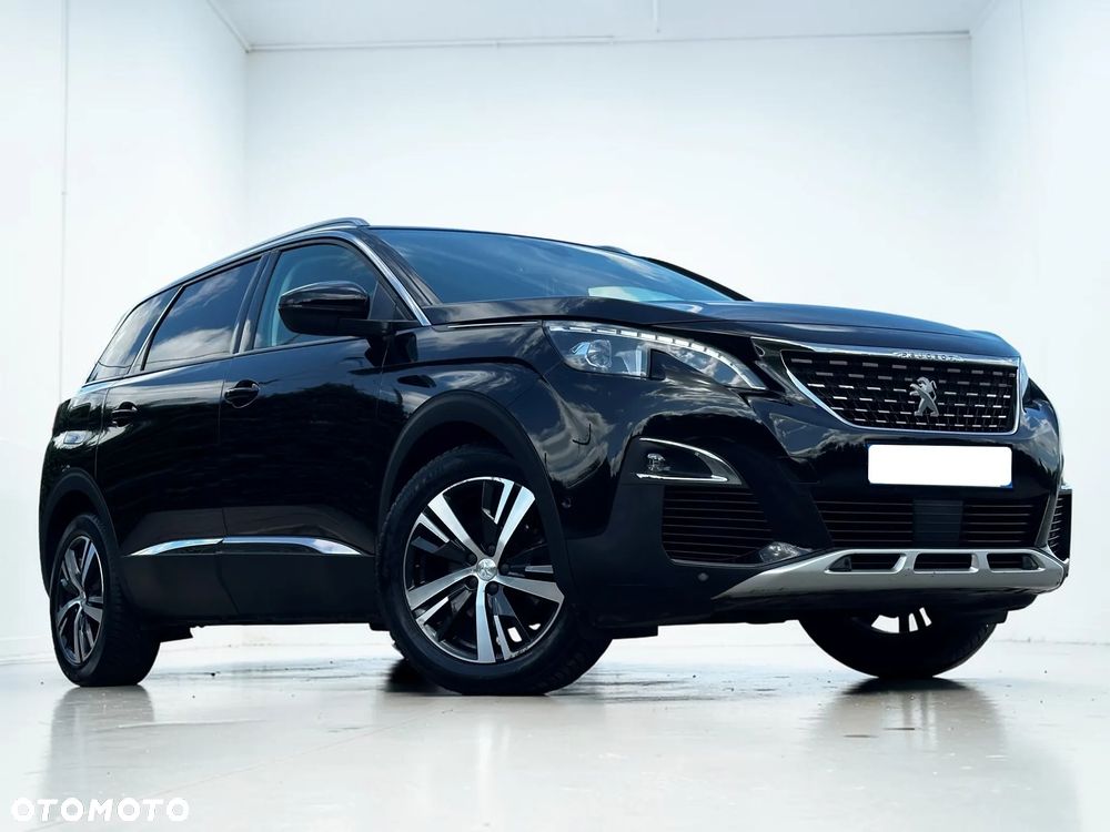 Peugeot 5008 - 4