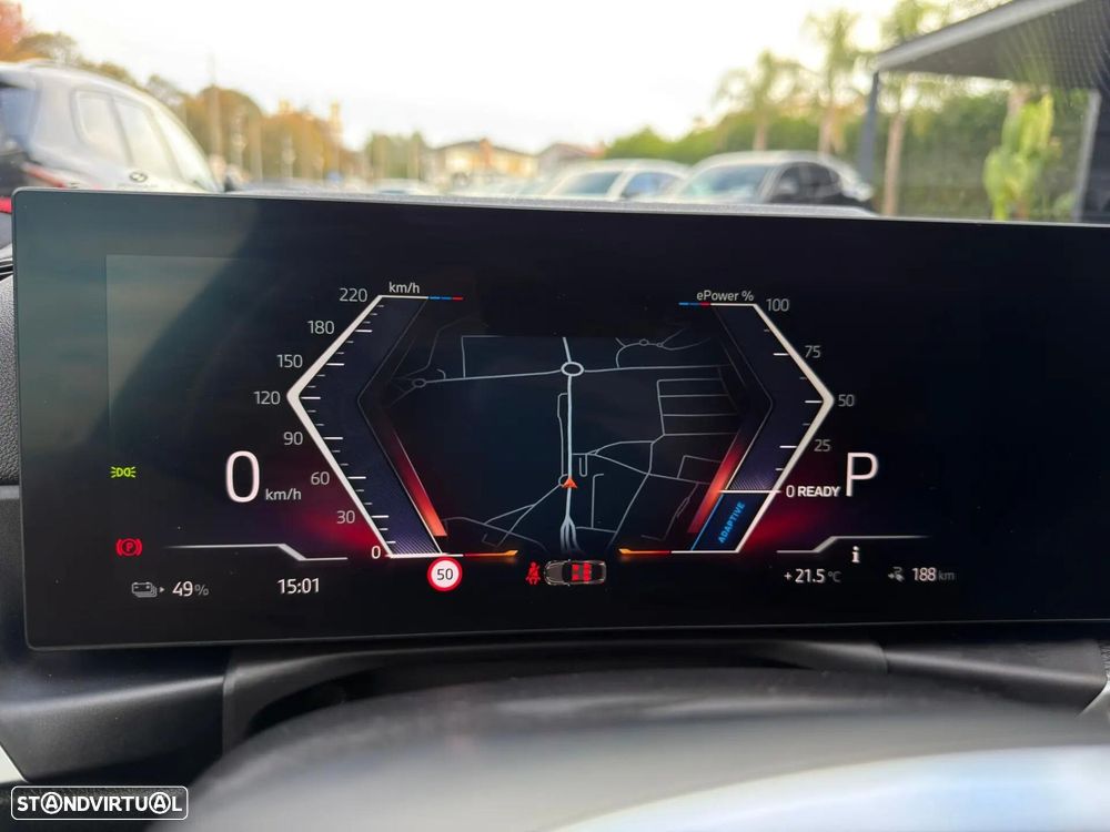 BMW i4 eDrive40 Pack Desportivo M - 26