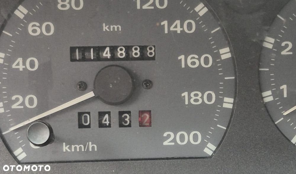 Fiat Punto 75 SX - 6