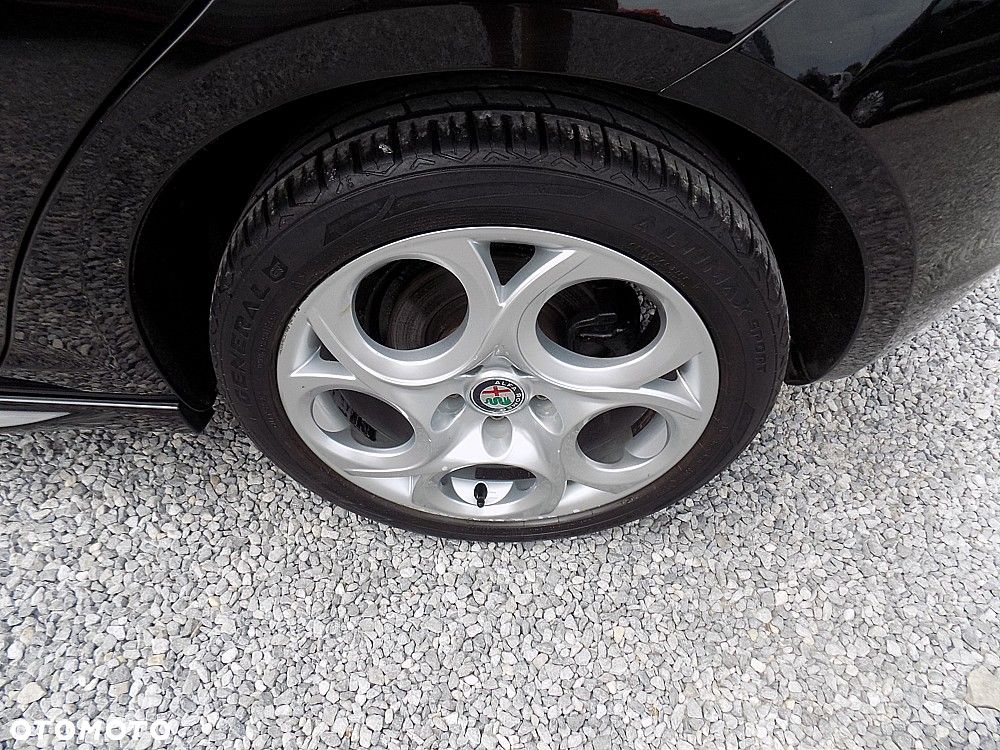 Alfa Romeo Giulietta 1.4 TB 16V Turismo - 20