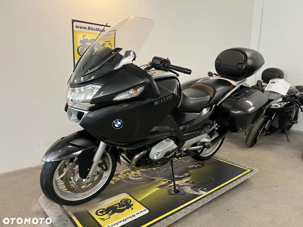 BMW R - 4