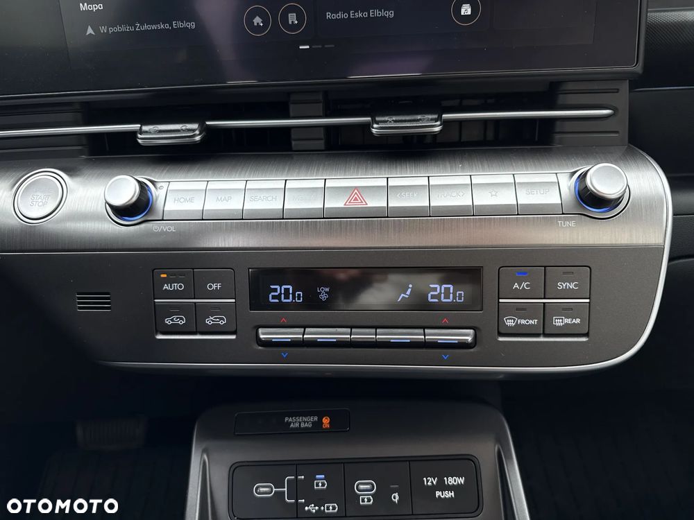 Hyundai Kona 1.6 T-GDI Executive DCT - 26