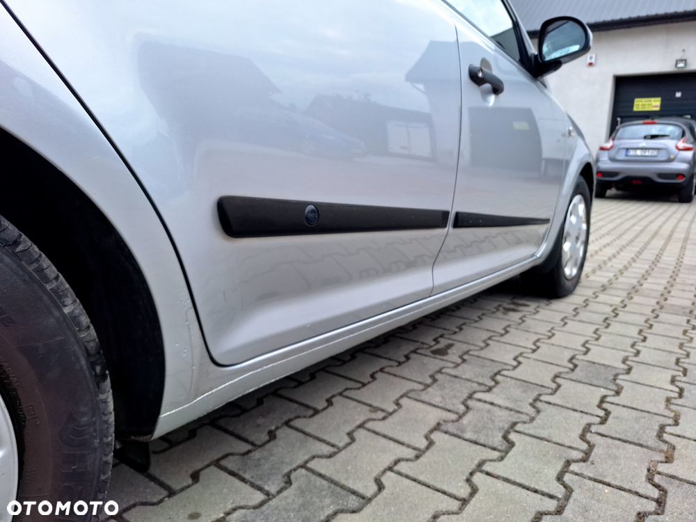 Kia Ceed - 3