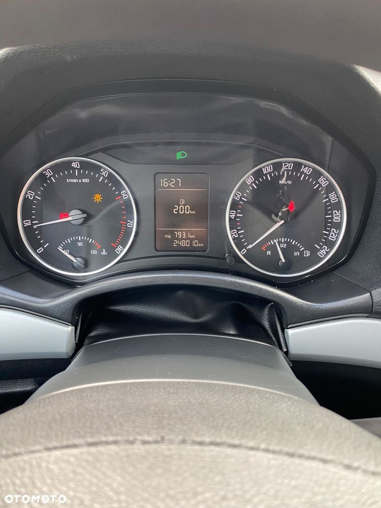 Skoda Octavia 1.8 TSI Elegance - 11