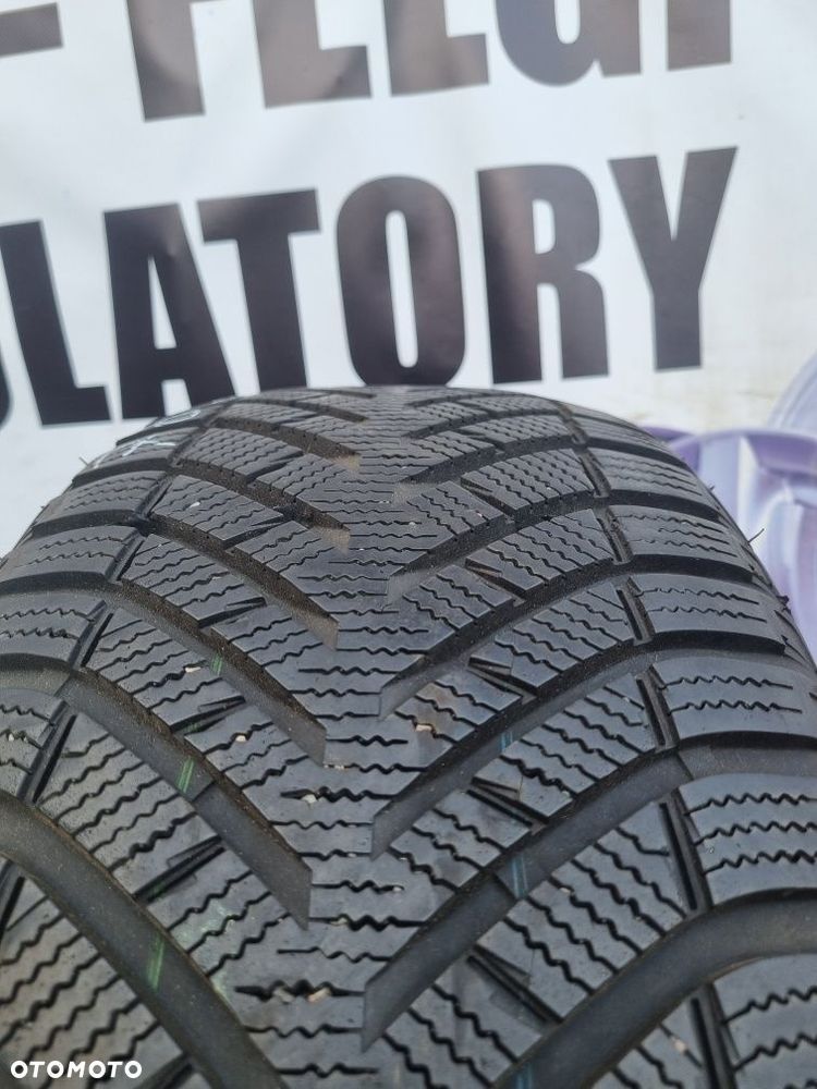 225/55 R17 Nordex Wintersafe