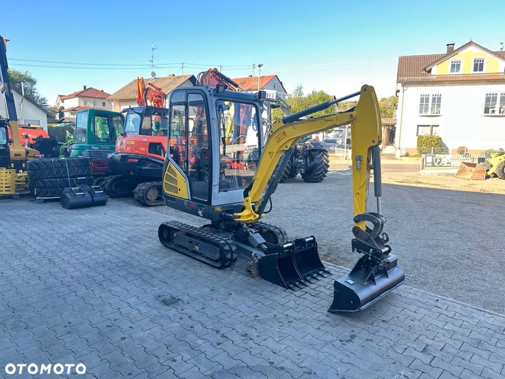 Wacker Neuson ET18 VDS - 5