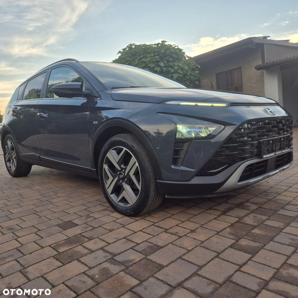 Hyundai Bayon - 30
