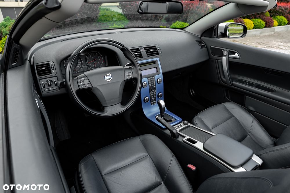 Volvo C70 2.4i Summum - 21