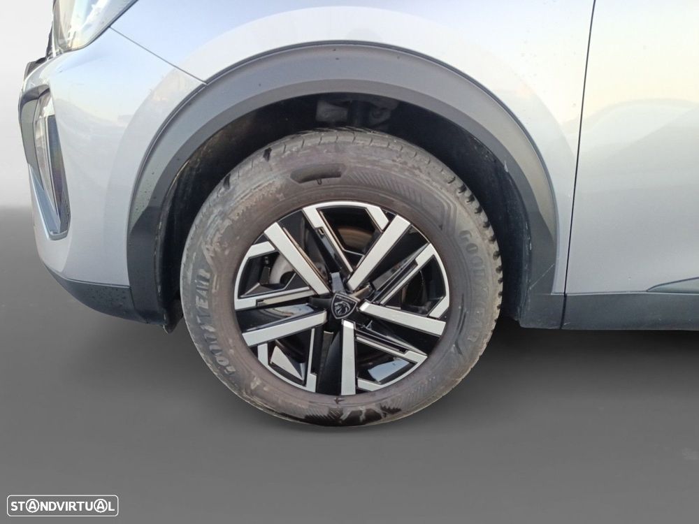 Peugeot 2008 1.2 PureTech Style - 14