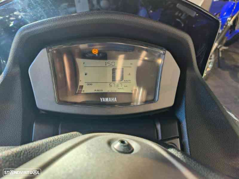 Yamaha NMAX 125 - 7