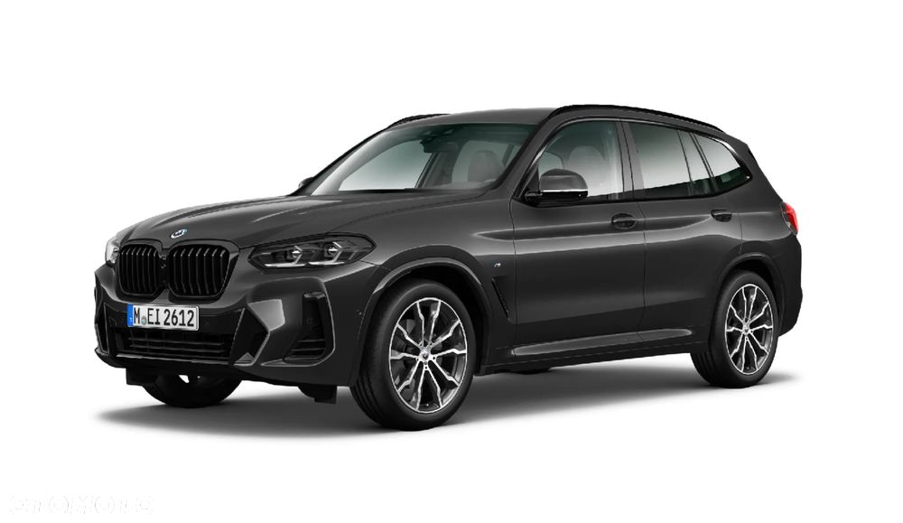 BMW X3 xDrive30d mHEV sport - 23