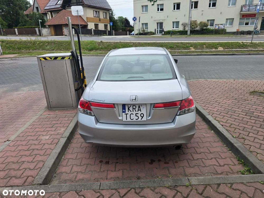 Honda Accord - 3