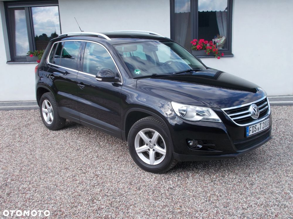 Volkswagen Tiguan 2.0 TDI Sport&Style - 15