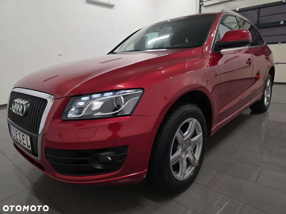 Audi Q5 2.0 TDI Quattro S tronic - 2
