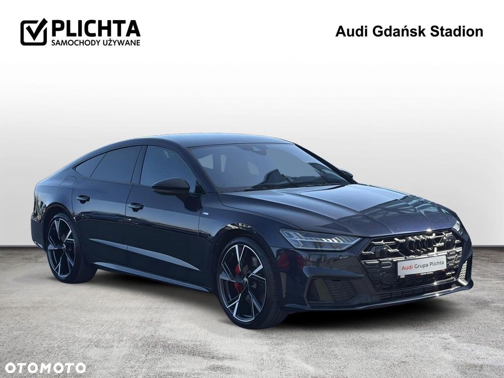 Audi A7 Sportback - 7