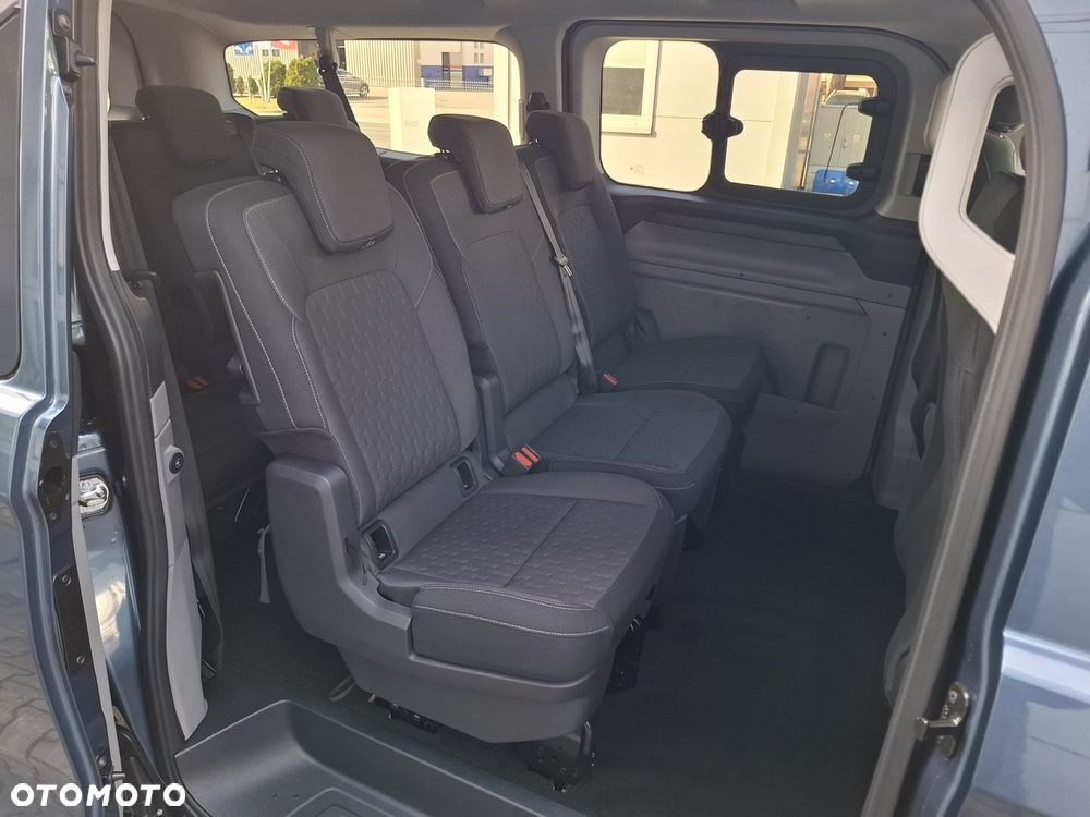 Ford Transit Custom Kombi 320 L2H1 Trend - 10