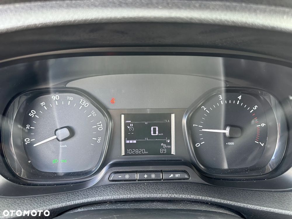 Toyota Proace - 33