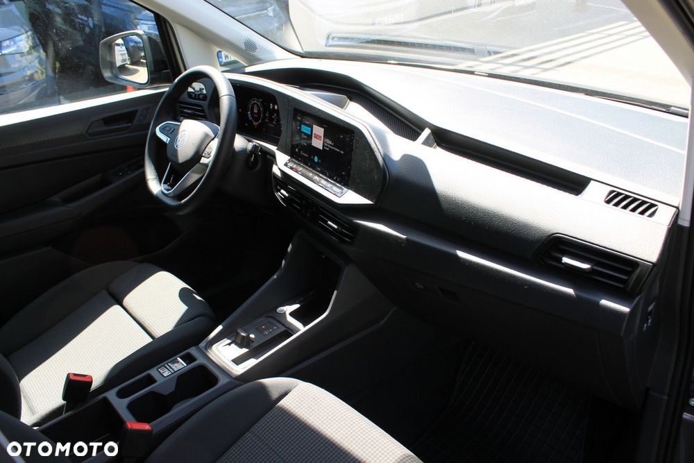 Volkswagen Caddy - 19