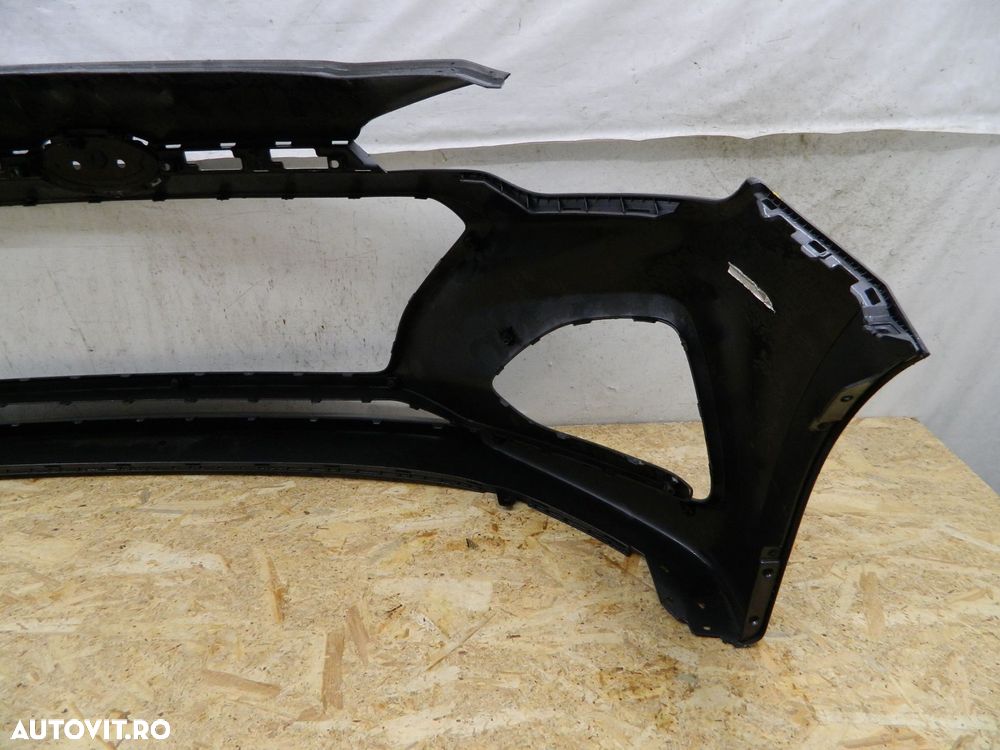 Bara fata Hyundai i20, 2019, 2020, 2021, 86511-C8AA0. - 5