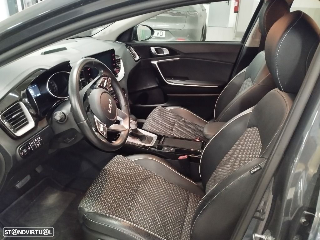 Kia XCeed 1.6 GDi PHEV Drive - 7