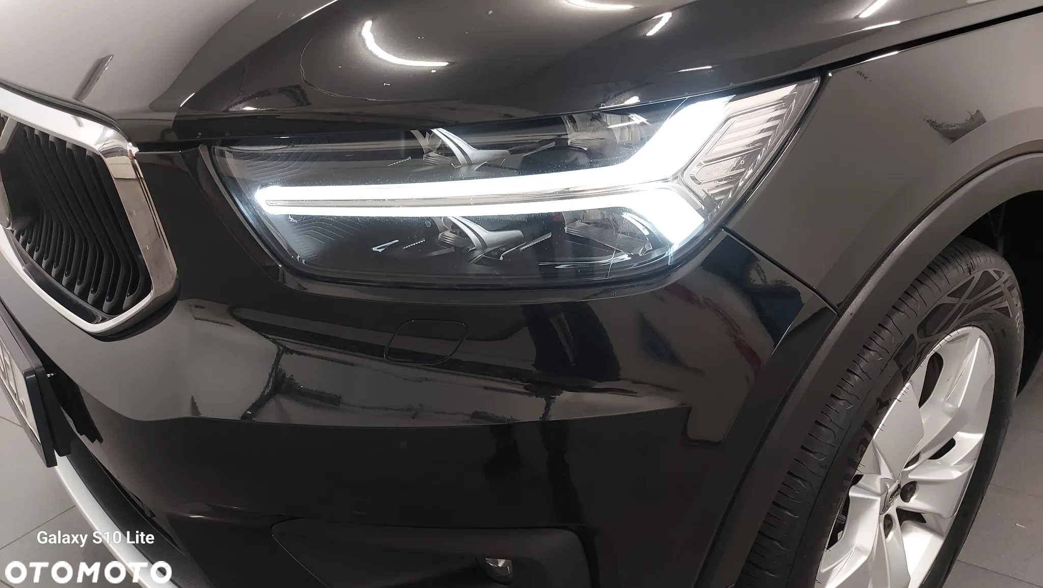 Volvo XC 40 D3 Inscription - 11