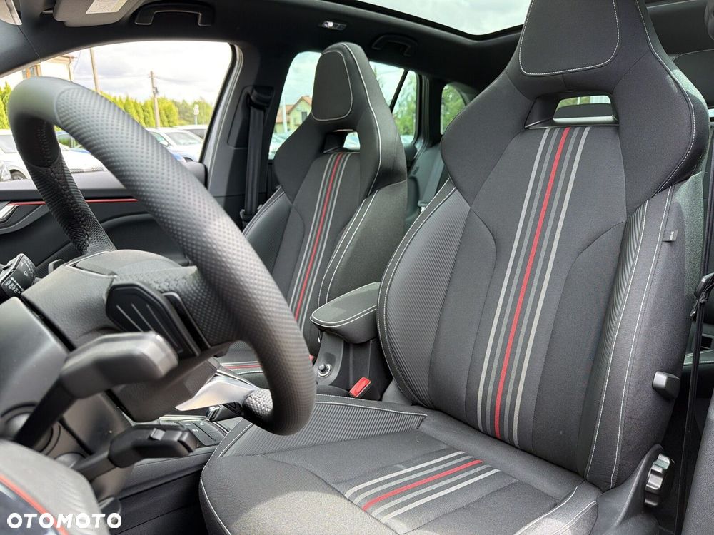 Skoda Scala 1.5 TSI Monte Carlo DSG - 12