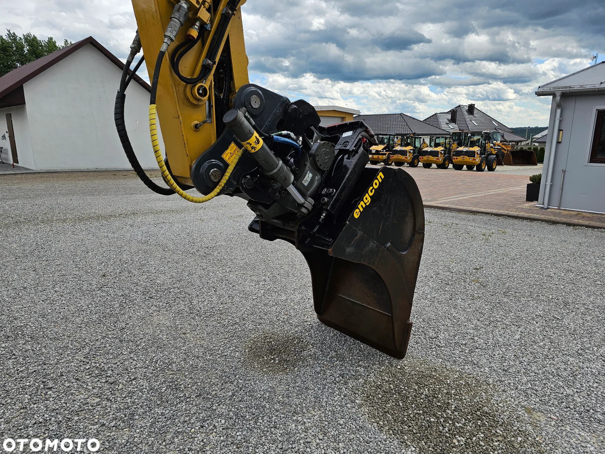 Caterpillar 311F LRR - 22